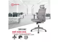 GHẾ XUÂN HOÀ, GHẾ CHO NGƯỜI LÃNH ĐẠO