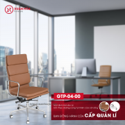GTP-04-00- Bạn đồng hành của cấp quản lý