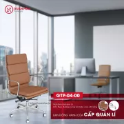 GTP-04-00- Bạn đồng hành của cấp quản lý