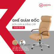 Simply is the best – “ Món quà” cho vị giám đốc thanh lịch