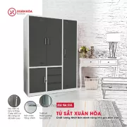Bàn đang tìm mua mẫu tủ quần áo thì không thể bỏ qua mẫu tủ này !