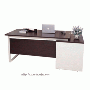 Bàn gỗ Xuân Hòa- Uy tín từ công nghệ