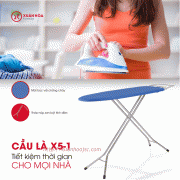 Cầu là - Tiết kiệm thời gian cho mọi nhà