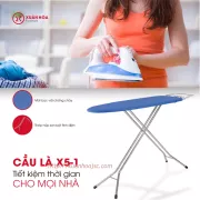 Cầu là - Tiết kiệm thời gian cho mọi nhà