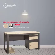 Sắp xếp bàn làm việc cho người hay quên