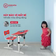 Sắc màu quan trọng với bé nhiều hơn ba mẹ nghĩ