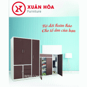 Bộ đôi hoàn hảo cho tổ ấm của bạn