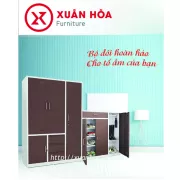Bộ đôi hoàn hảo cho tổ ấm của bạn
