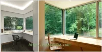 Thiết kế phòng làm việc tại nhà