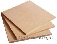 Cách nhận biết gỗ MDF