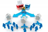 Đại lý Xuân Hòa - Kênh phân phối chính của Xuân Hòa