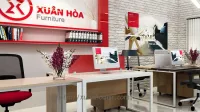 Thói quen chọn mua nội thất của doanh nghiệp