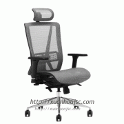 Ưu nhược điểm của ghế xoay lưới
