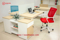 Bàn văn phòng hiện đại và tinh tế