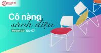 Bộ đôi GS-07: Cô nàng sành điệu
