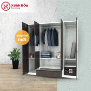 Những điều bạn cần biết khi mua tủ quần áo cho gia đình của bạn