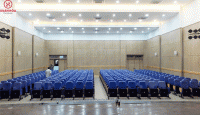 Xuân Hòa cung cấp ghế hội trường cho Tỉnh đoàn Thanh niên tỉnh Thanh Hóa
