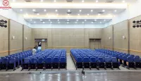 Xuân Hòa cung cấp ghế hội trường cho Tỉnh đoàn Thanh niên tỉnh Thanh Hóa