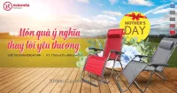 GXL-01-00: Món quà ý nghĩa, thay lời yêu thương
