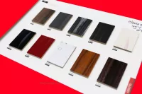 Tấm VFB (Vinyl Faced Board) là gì?