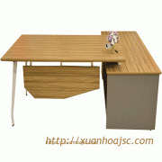 Bàn làm việc cho doanh nghiệp trẻ