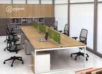 Bàn làm việc Modul - Tiết kiệm diện tích ưu điểm vượt trội