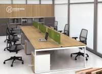 Bàn làm việc Modul - Tiết kiệm diện tích ưu điểm vượt trội