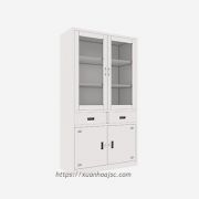 Tủ sắt Xuân Hòa - Sự lụa chọn tối ưu