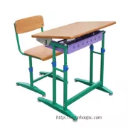 Bộ bàn ghế học sinh BHS-13-04B