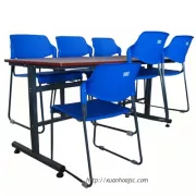 Bộ bàn chữ nhật BT-01-00