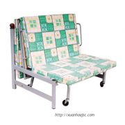 Giường gấp Gi-10-10