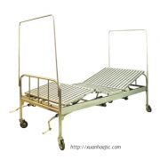 Giường inox Gii-02-00