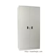 Tủ sắt 2 cánh thép mở CA-2CS
