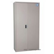 Tủ sắt cánh mở 1 khóa CA-2AL