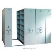 Hệ thống tủ hồ sơ di động CA-6D