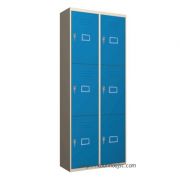 Tủ locker LK-6N-02