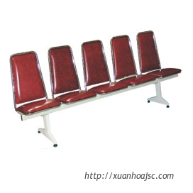 Ghế dẫy 5 chỗ ngồi GS-29-01H