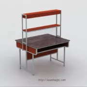 Bàn thí nghiệm hóa học BTNH-12-10