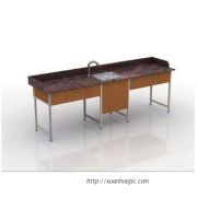 Bàn thí nghiệm môn sinh học BTNS-2406