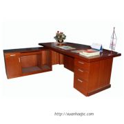 Bàn giám đốc cao cấp BGD-10-2010