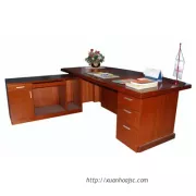 Bàn giám đốc cao cấp BGD-10-2010