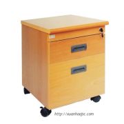 Hộc bàn di động HBG-05-00