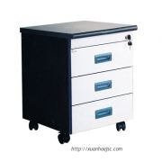 Hộc bàn di động HBG-04-00