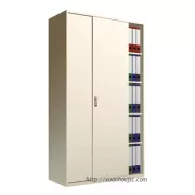 Tủ sắt cánh trượt CA-1AS