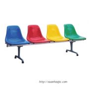 Ghế phòng chờ 4 chỗ GS-30-04H