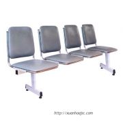 Ghế phòng chờ 4 chỗ  GS-30-00H