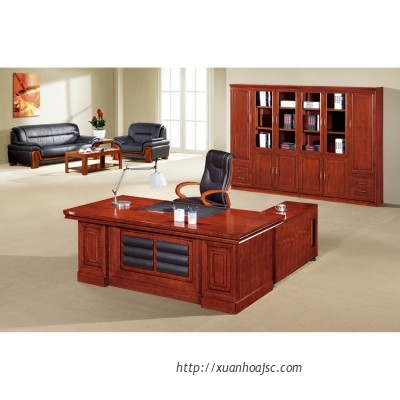 Bàn giám đốc BGD-11-2010