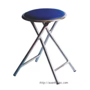 Ghế đôn gấp không tựa GM-10-04