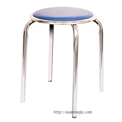 Ghế đôn không tựa GM-10-03