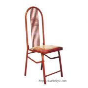 Ghế gấp 7 nan thẳng GS-15-00